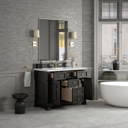 Brookfield 48" Single Vanity