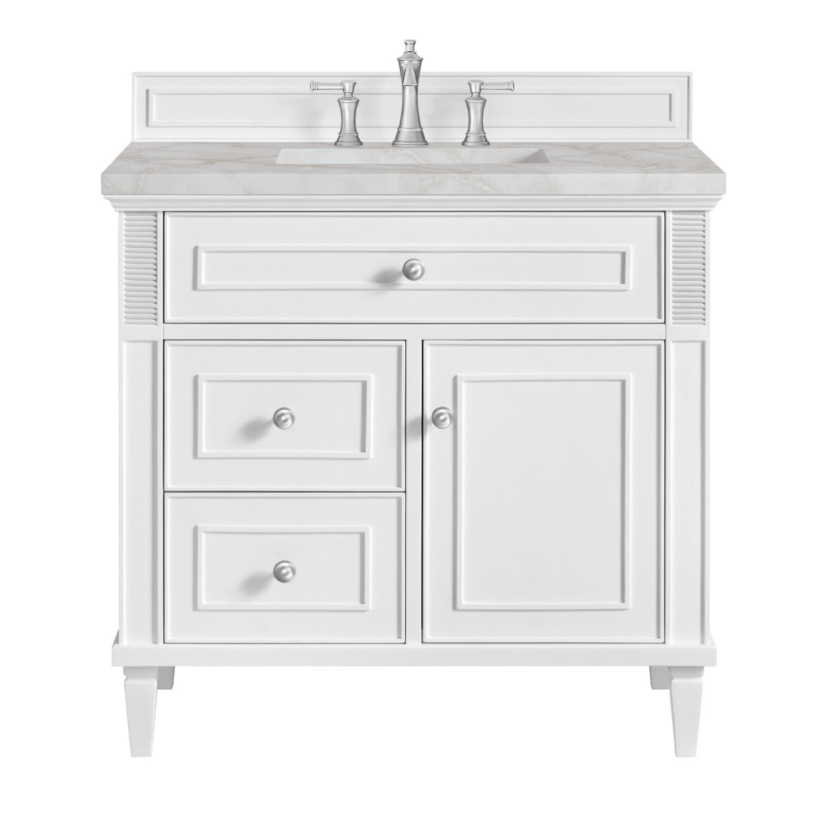 Lorelai 36" Single Vanity