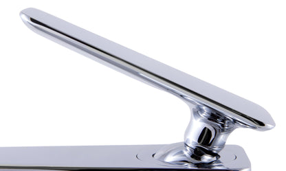 ALFI brand AB1779 Single Hole Modern Bathroom Faucet