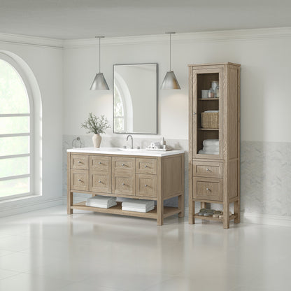 Breckenridge Linen Cabinet