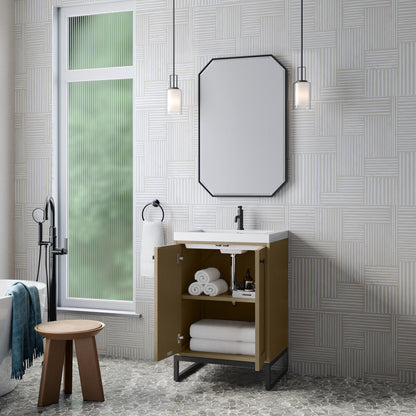 Chianti 24" Single Vanity