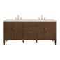 Myrrin 72" Vanity