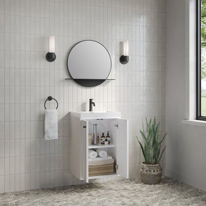 Chianti 20" Single Vanity