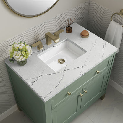 Chicago 36" Single Vanity