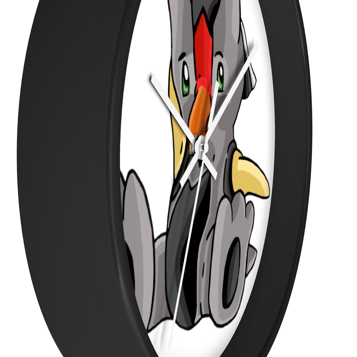 Raylow Wall clock