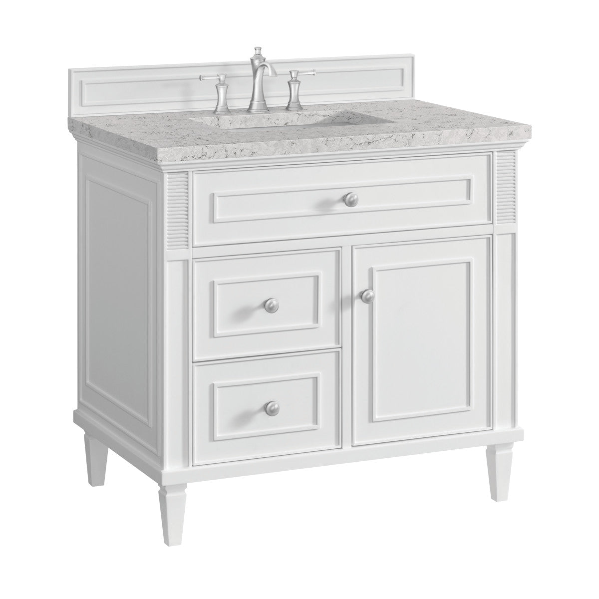 Lorelai 36" Single Vanity