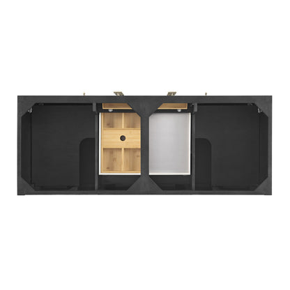 Myrrin 60" Double Vanity