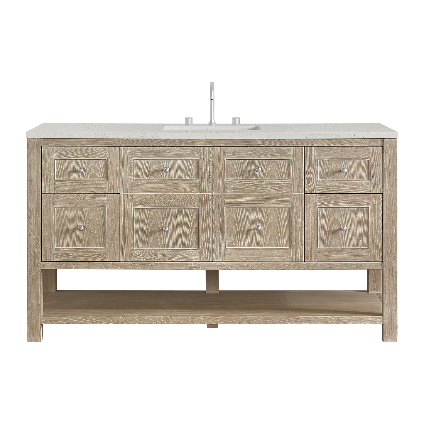 Breckenridge 60" Single Vanity