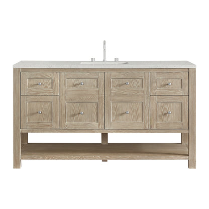 Breckenridge 60" Single Vanity