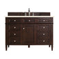 Brittany 48" Single Vanity Cabinet