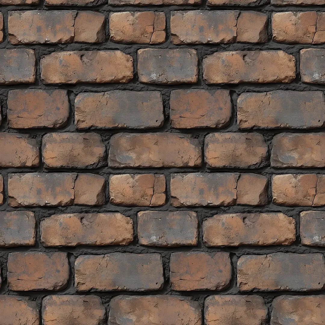 Urban Foundry Reclaimed Brick