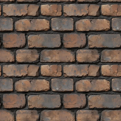 Urban Foundry Reclaimed Brick