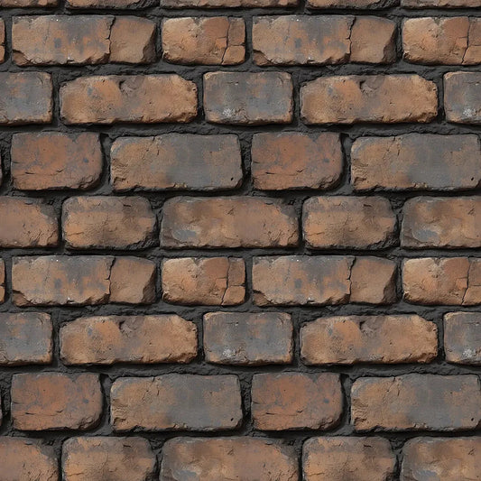 Urban Foundry Reclaimed Brick