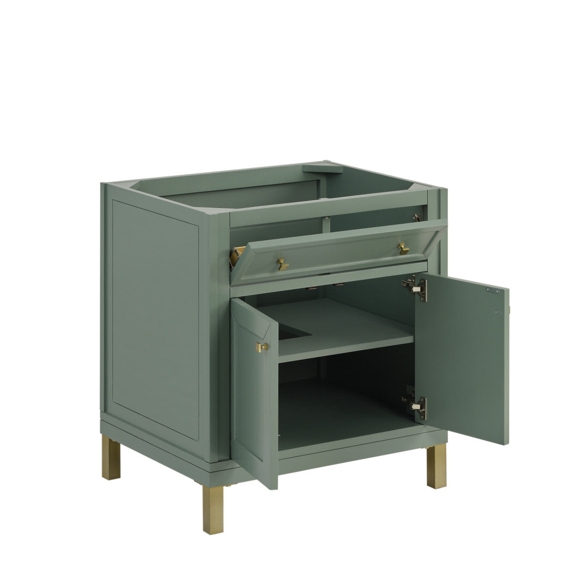 Chicago 30" Single Vanity