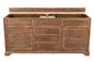 Savannah 72" Double Vanity Cabinet