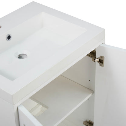 Chianti 24" Single Vanity