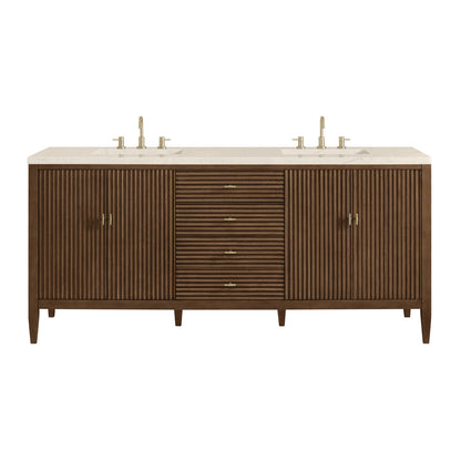 Myrrin 72" Vanity