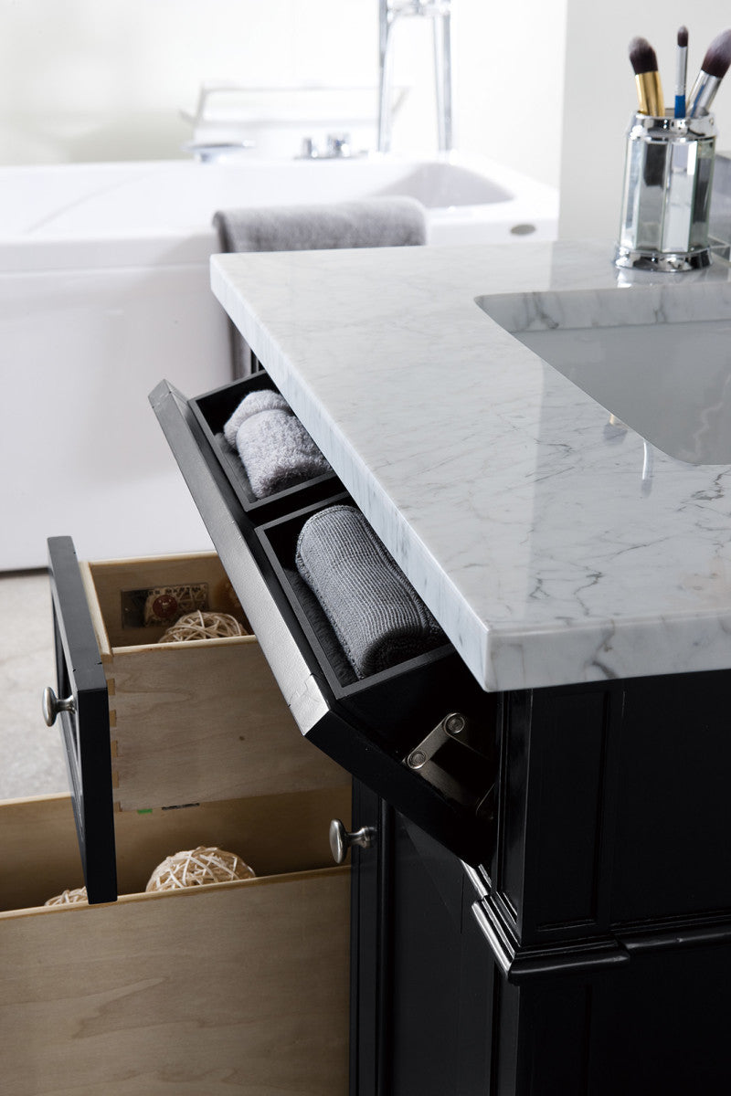 Brittany 30" Single Vanity Cabinet