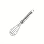 Stainless Steel Whisk Essential Egg Beater  Mixer Tool