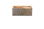 Columbia 36" Single Wall Mount Vanity Cabinet