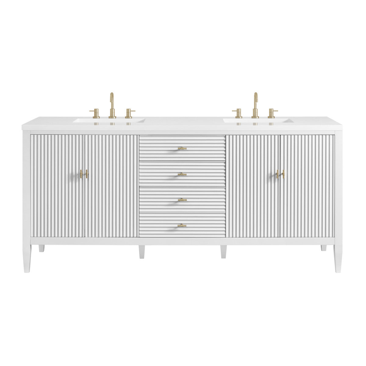 Myrrin 72" Vanity