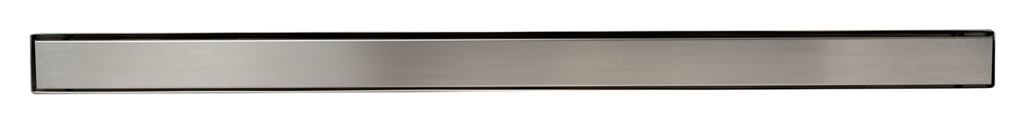 ALFI brand ABLD47B Linear Shower Drain with Solid Cover