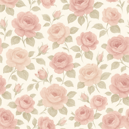 Bloomfield Wallpaper