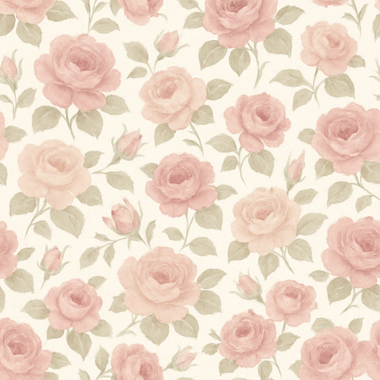 Bloomfield Wallpaper