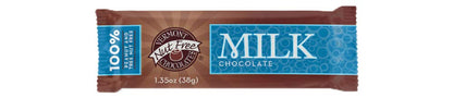 Nut Free Milk Chocolate Small Bar