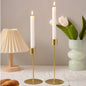 Elegant Candle Holders Perfect for Celebrations  Decor