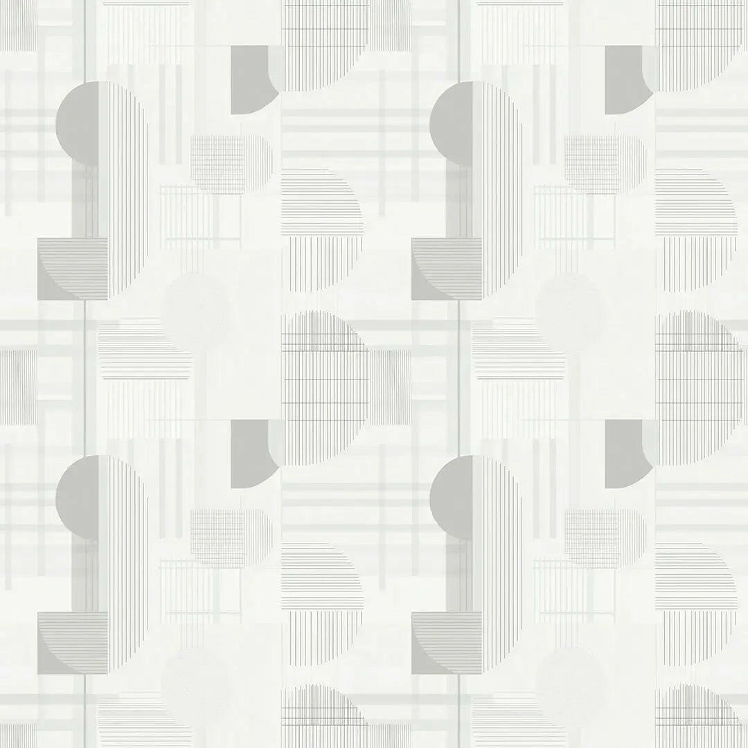 Metropolitan Grid Geometric