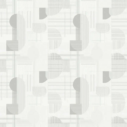 Metropolitan Grid Geometric