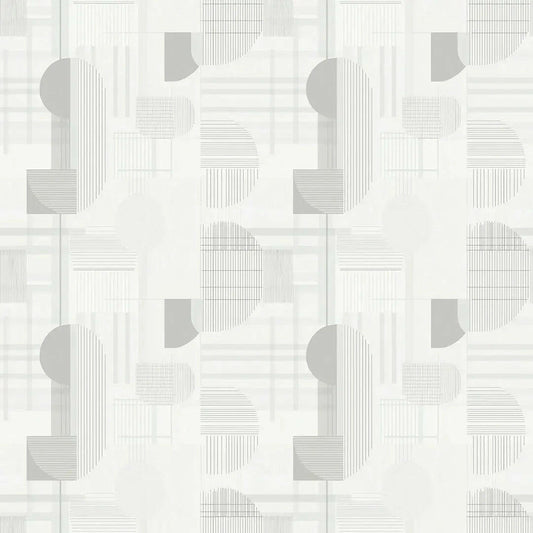 Metropolitan Grid Geometric