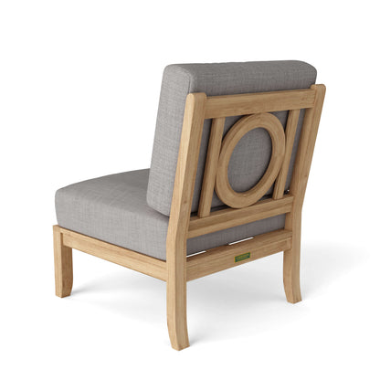 Set-137 Natsepa Modular Deep Seating Set