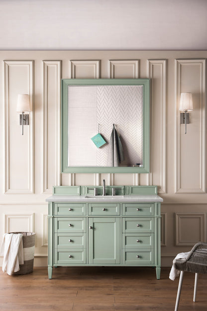 Bristol 44" Rectangular Mirror