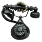 Eerie Halloween Telephone