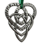 Celtic Motherhood Knot Carded Ornament