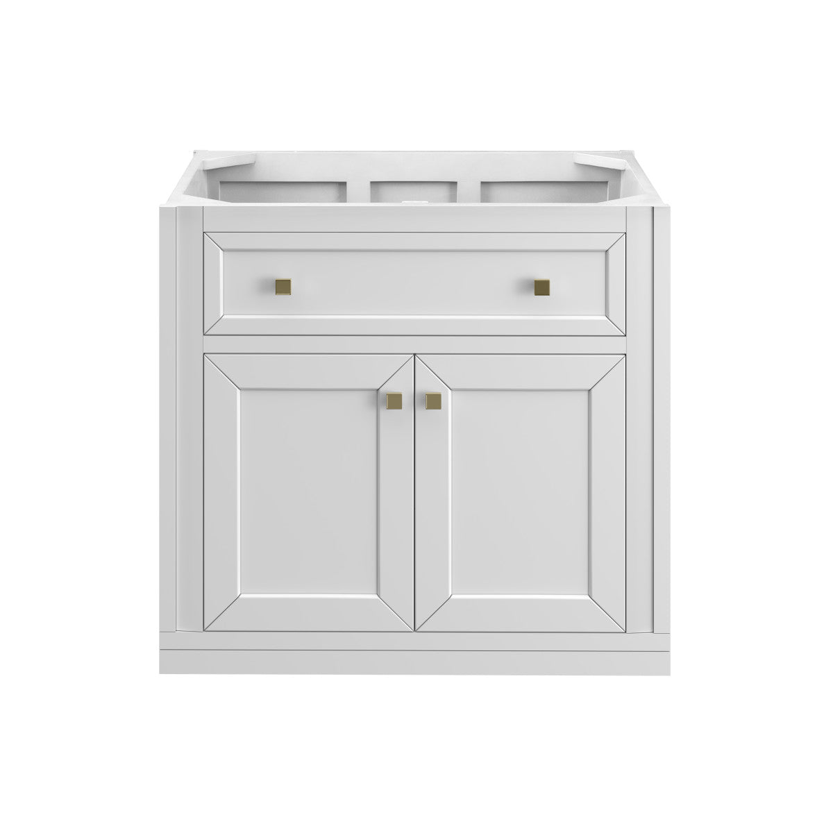 Chicago 30" Single Vanity