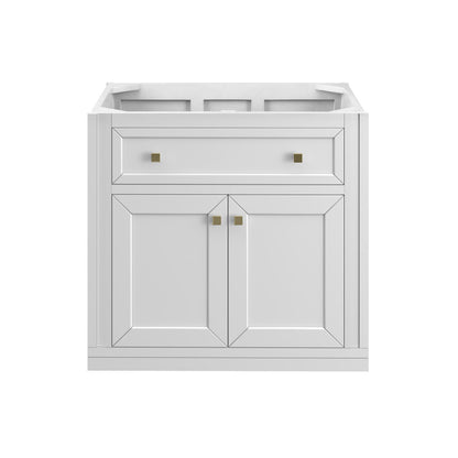 Chicago 30" Single Vanity