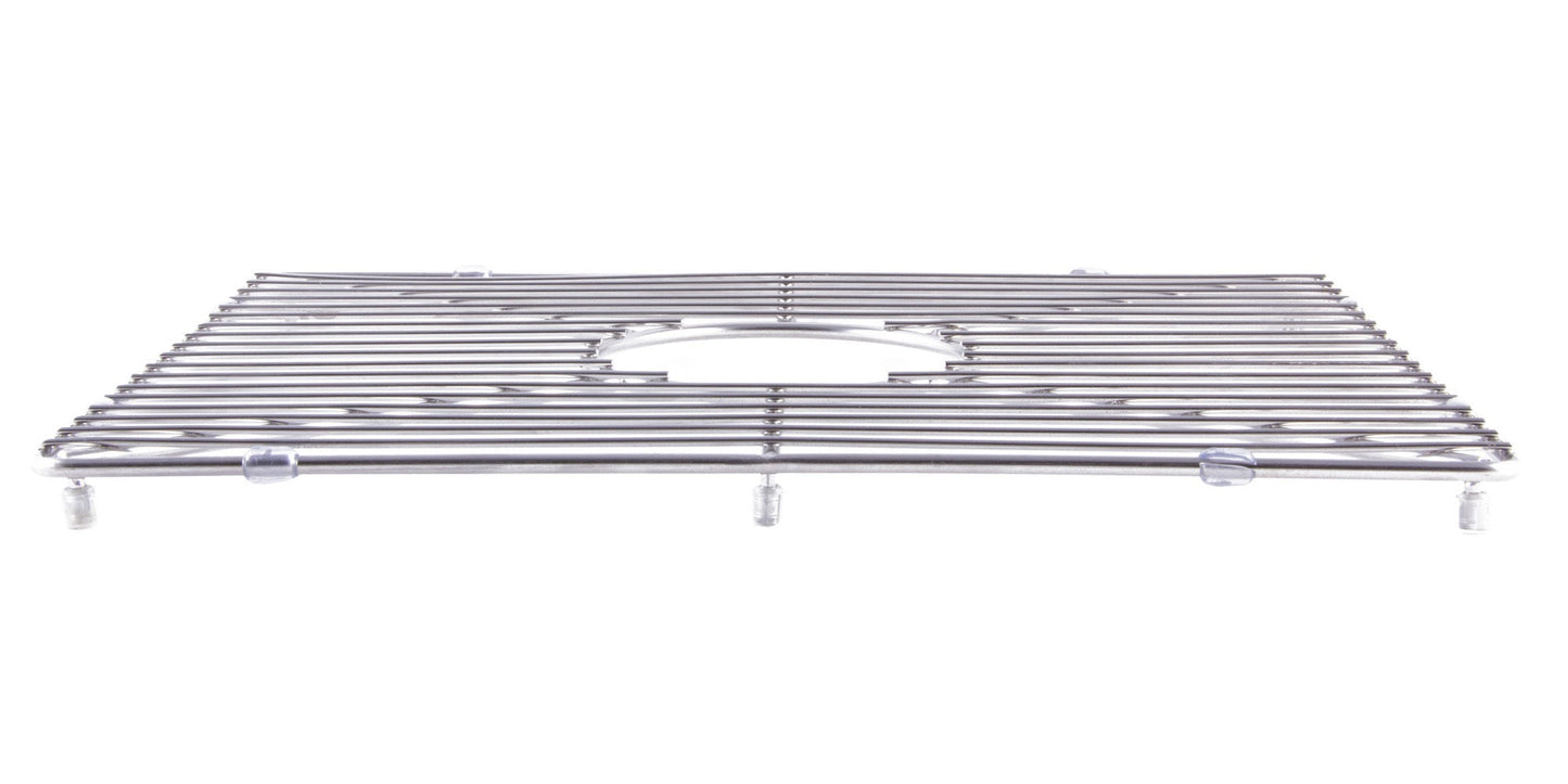 ALFI brand  ABGR3918 Stainless steel kitchen sink grid for AB3918DB, AB3918ARCH