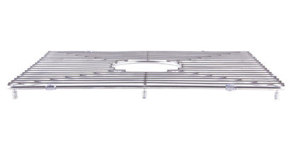 ALFI brand  ABGR3918 Stainless steel kitchen sink grid for AB3918DB, AB3918ARCH
