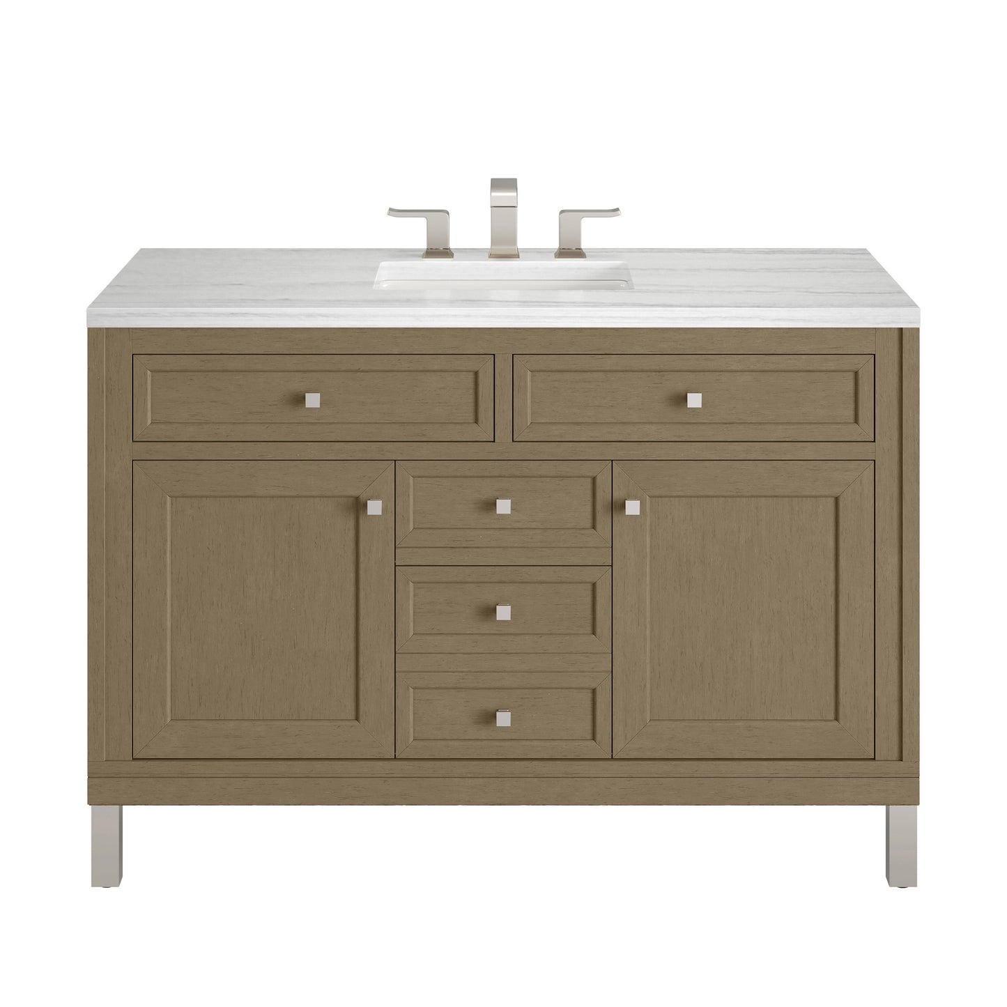 Chicago 48" Single Vanity