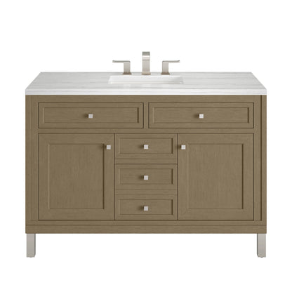 Chicago 48" Single Vanity