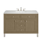 Chicago 48" Single Vanity