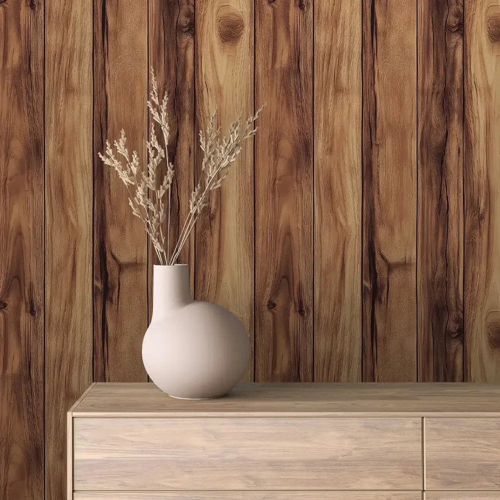 Classic Timber Wood Panel