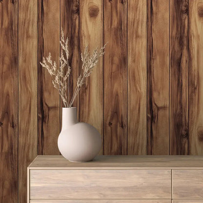 Classic Timber Wood Panel