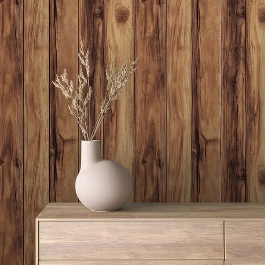 Classic Timber Wood Panel
