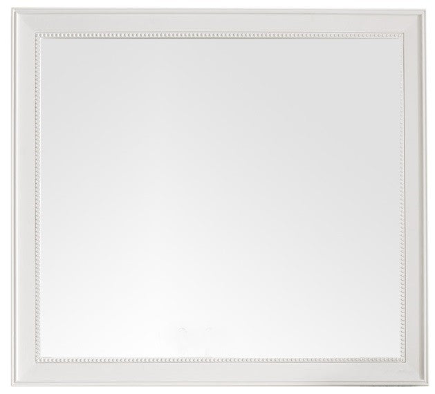Bristol 44" Rectangular Mirror