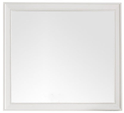 Bristol 44" Rectangular Mirror