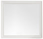 Bristol 44" Rectangular Mirror